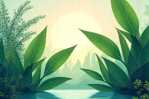 Illustration von authentischem ESG-Marketing